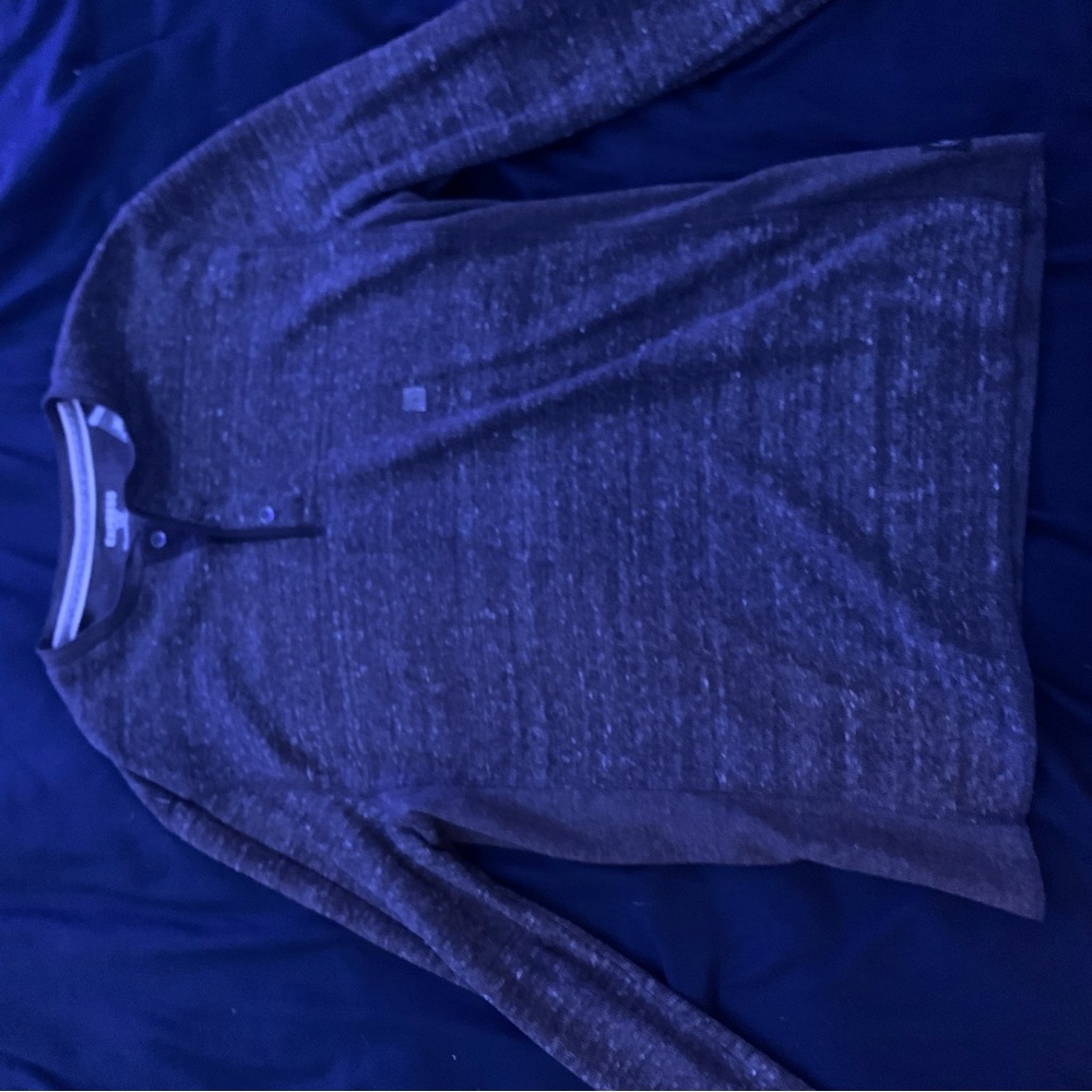 Express Long Sleeve shirt